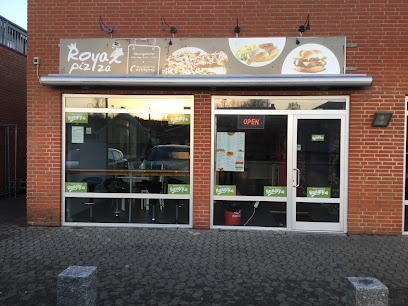 Royal Pizza & Grill