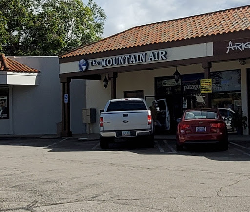 Outdoor Sports Store «The Mountain Air», reviews and photos, 667 Marsh St, San Luis Obispo, CA 93401, USA