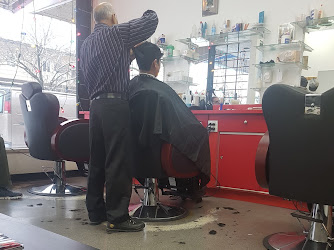 Kohli Men Hair Stylist