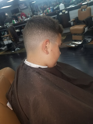 Barber Shop «Fade Barber Shop», reviews and photos, 15362 NW 79th Ct, Miami Lakes, FL 33016, USA