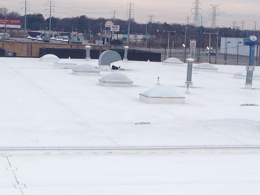 Roofing Contractor «5ash Roofing, LLC», reviews and photos, 2506 Mt Moriah Rd Suite B417, Memphis, TN 38115, USA