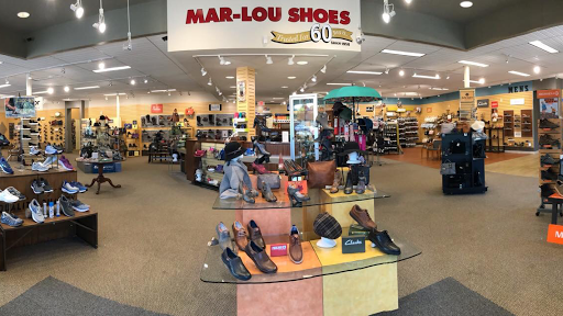 Shoe Store «Mar-Lou Shoes», reviews and photos, 5471 Mayfield Rd, Lyndhurst, OH 44124, USA