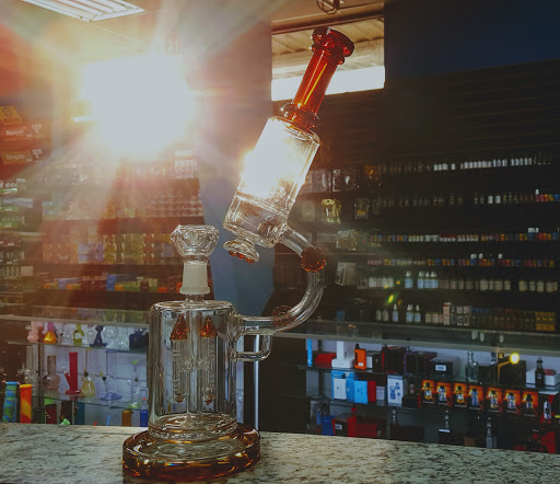 Vaporizer Store «PINEAPPLE XPRESS SMOKE SHOP», reviews and photos, 888 Pleasant Hill Rd, Lilburn, GA 30047, USA