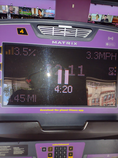 Gym «Planet Fitness», reviews and photos, 100 Hamilton Plaza, Paterson, NJ 07505, USA