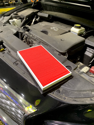 Car Wash «Hollywood Car Wash», reviews and photos, 488 Coney Island Ave, Brooklyn, NY 11235, USA