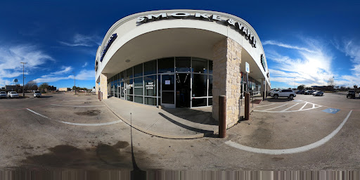 Vaporizer Store «Smoke & Vape DZ - Hurst», reviews and photos, 1830 Precinct Line Rd, Hurst, TX 76054, USA
