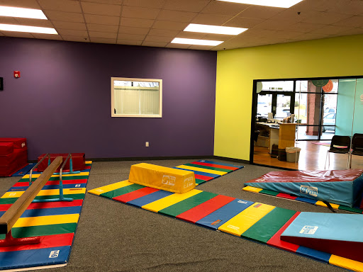 Gymnastics Center «The Little Gym of Draper», reviews and photos, 12332 S 450 E, Draper, UT 84020, USA