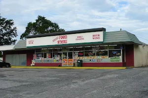 Seminole Food Store image
