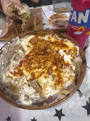 KING OF KEBAB à Montpon-Ménestérol