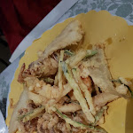 Photo n°3 de l'avis de Joe.h fait le 29/07/2021 à 23:03 sur le  Casa Margot • Ristorante & Drinkery à Milano Marittima