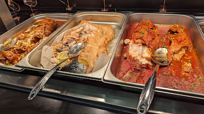 GRAND BUFFET à Chenôve