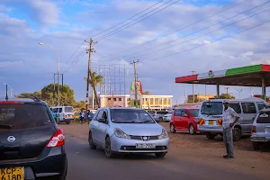 National Oil Corporation-Thika Makongeni image