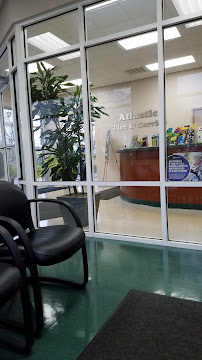 Atlantic Tire & Service - Photo 9 - Car repair in Durham, NC, Durham