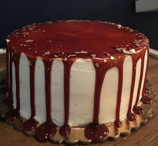 Dessert Shop «Sugar Me Desserterie», reviews and photos, 49 W Orange St # 5, Chagrin Falls, OH 44022, USA