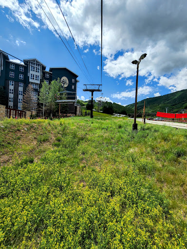 Amusement Park Ride «Park City Alpine Slide», reviews and photos, 1345 Lowell Ave, Park City, UT 84060, USA