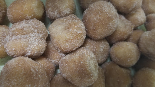 Donut Shop «Daylight Donuts», reviews and photos, 7 Bruce St, Morrilton, AR 72110, USA