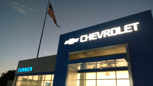 Chevrolet Dealer «Turner Chevrolet», reviews and photos, 21001 Crosby Fwy, Crosby, TX 77532, USA