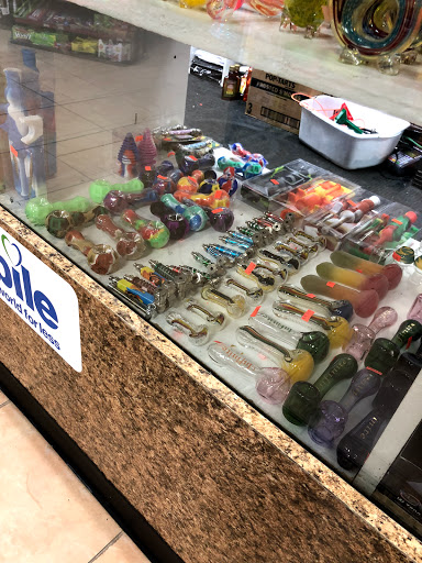 Tobacco Shop «Brice Park Smoke Shop & Carryout», reviews and photos, 6351 Tussing Rd, Reynoldsburg, OH 43068, USA