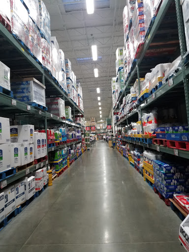 Warehouse club «BJ’s Wholesale Club», reviews and photos, 105 Shops at 5 Way, Plymouth, MA 02360, USA