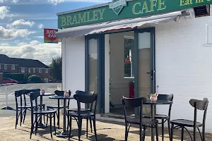 The New Bramley Cafe image