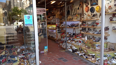 Dona Chaussures Dreux - Mephisto - Geox - Gabor - Tamaris - Rieker à Dreux