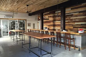 Alementary Brewing Co image