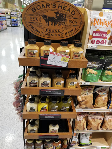 Supermarket «Publix Super Market at Parkway Town Centre», reviews and photos, 661 President Pl, Smyrna, TN 37167, USA