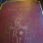 Photo n°1 de l'avis de hellikitty37. fait le 20/11/2021 à 21:14 sur le  Ritter Runkel Reiner Stüwe à Rostock