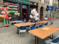 Photos du propriétaire du Pizzeria Pizza Renard STRASBOURG Vosges - n°9