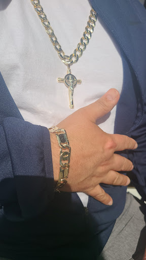 Jewelry Store «KB Jewelers», reviews and photos, 68 Great Rd, Bedford, MA 01730, USA