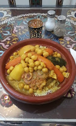 Photo n°6 de Palais Bab Mansour à Avignon ()