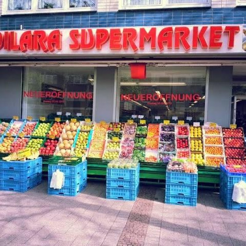 Dilara Supermarkt