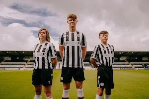 St Mirren F.C. image