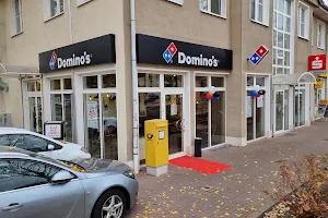Domino's Pizza Magdeburg Cracau image
