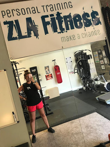 Reviews of ZLA Fitness personal training in private studio in Nottingham - Personal Trainer