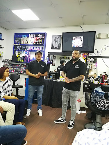 Opiniones de Barber Shop en Guayaquil - Barbería