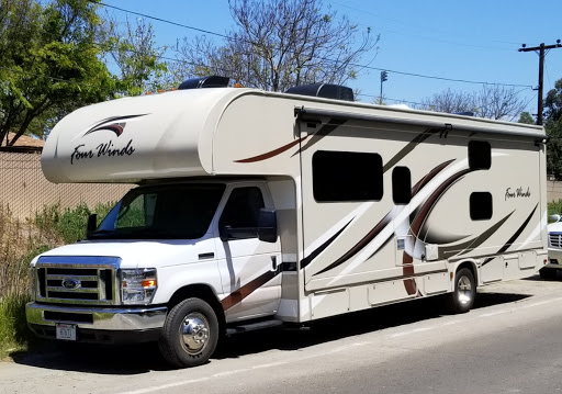 RV Camping Rental
