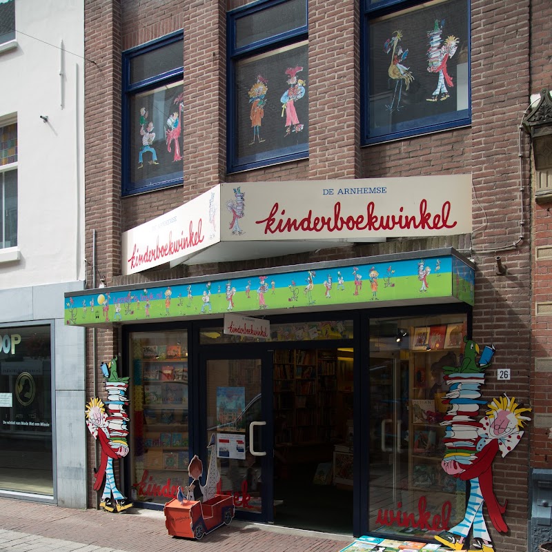 De Arnhemse Kinderboekwinkel