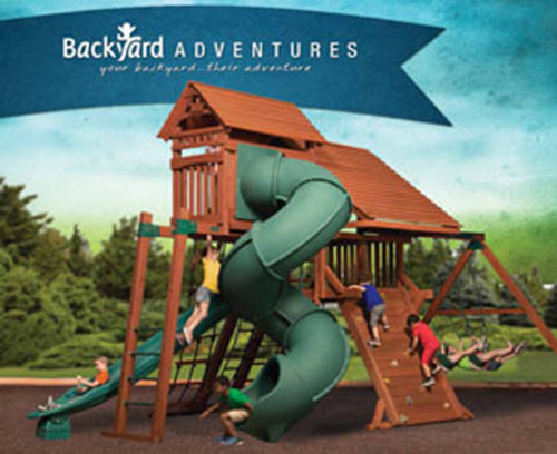 Home Goods Store «Backyard Adventures of Iowa», reviews and photos, 3135 99th St, Urbandale, IA 50322, USA