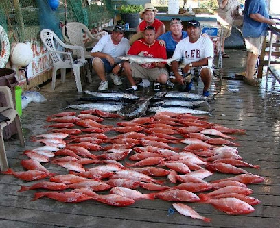Rig Runners Fishing Charters