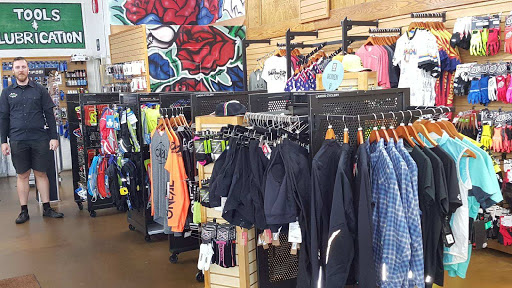 Bicycle Store «Landis Cyclery», reviews and photos, 712 W Indian School Rd, Phoenix, AZ 85013, USA