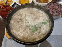 Les plus récentes photos du Restaurant coréen Sambuja - Restaurant Coréen 삼부자 식당 à Paris - n°14