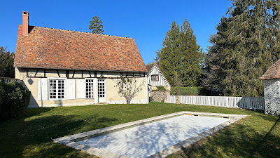 Julien CÉSAR - Conseiller Immobilier à Vierzon