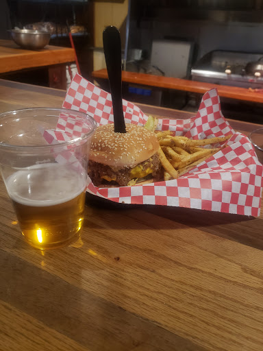 Lounge «Nu-Way Restaurant & Lounge», reviews and photos, 373 E Kennedy St, Spartanburg, SC 29302, USA