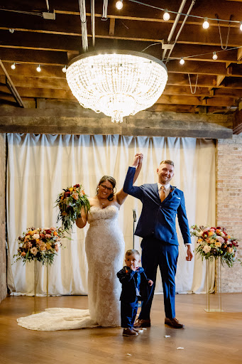 Florist «Thats Amore Florist Ltd», reviews and photos, 3454 N Southport Ave, Chicago, IL 60657, USA