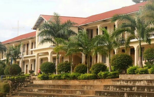 Livingstone Boys Seminary Secondary School