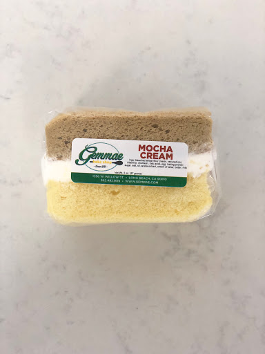 Fast Food Restaurant «Gemmae Bake Shop», reviews and photos, 1356 W Willow St, Long Beach, CA 90810, USA