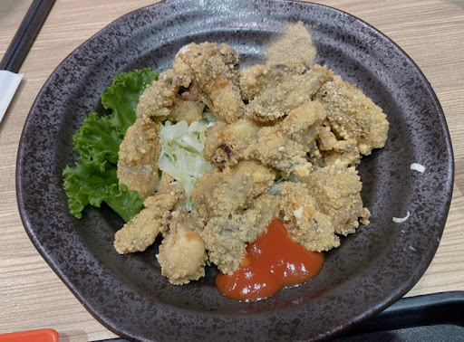 小竹屋日本料理（新店） 的照片