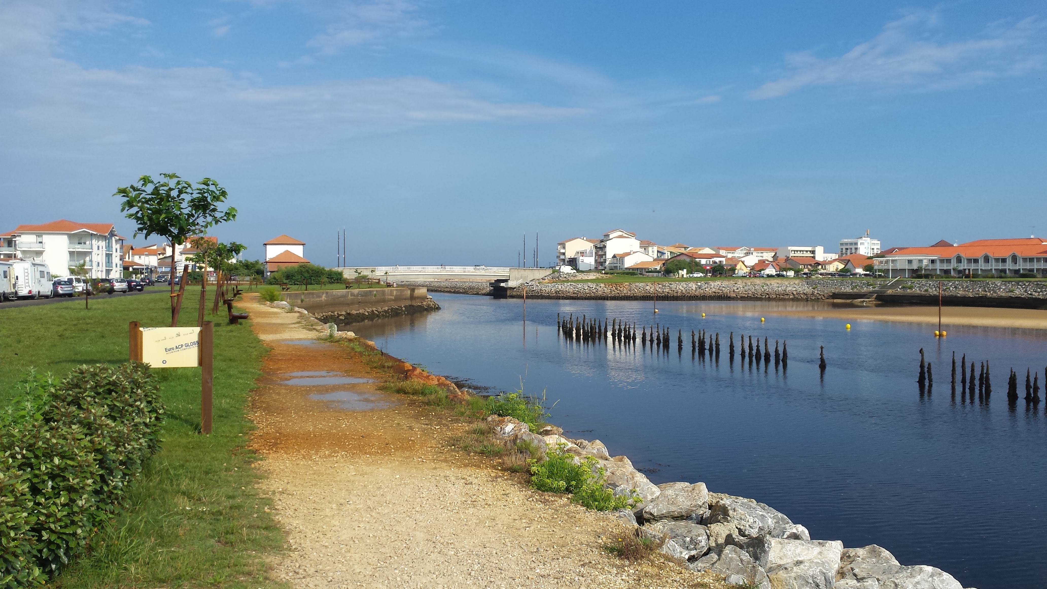 Photo n° 3 de l'avis de Alain. fait le 12/08/2018 à 13:29