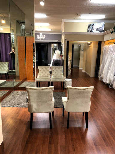 Bridal Shop «Bridal & Veil», reviews and photos, 1233 Camino del Rio S, San Diego, CA 92108, USA